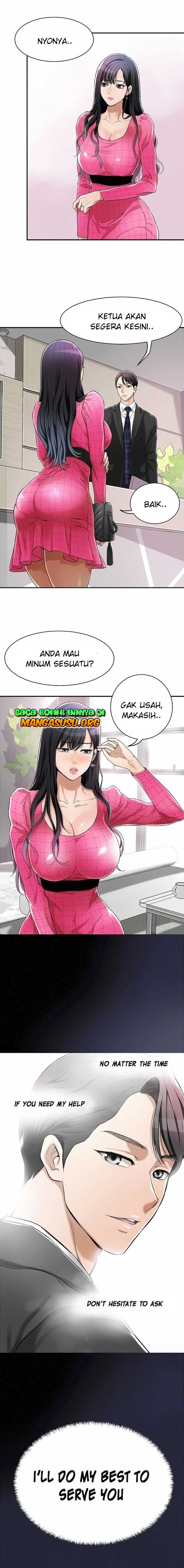Craving: Chapter chapter-04 - Page 10