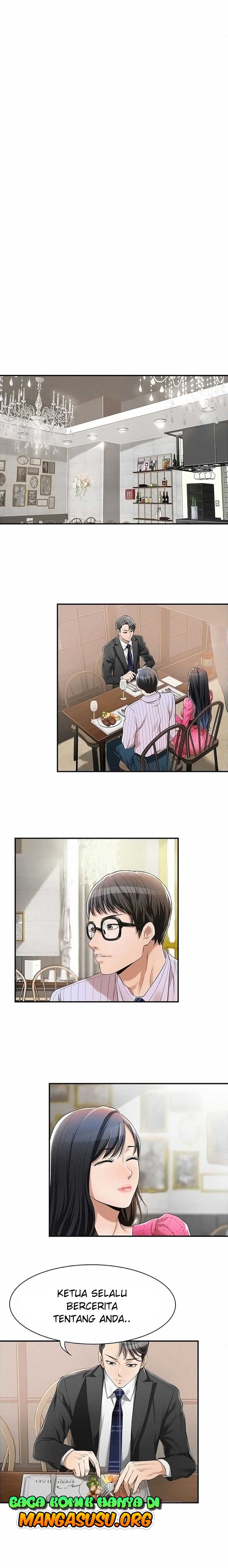 Craving: Chapter chapter-04 - Page 12