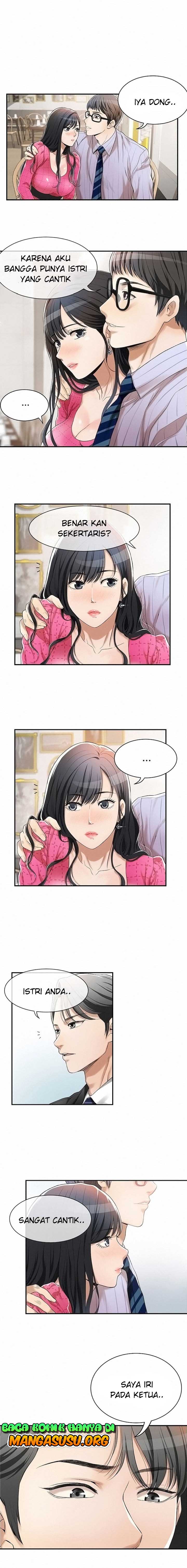 Craving: Chapter chapter-04 - Page 13