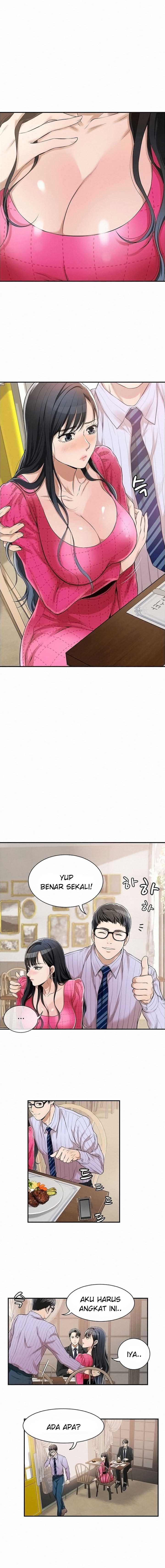 Craving: Chapter chapter-04 - Page 14