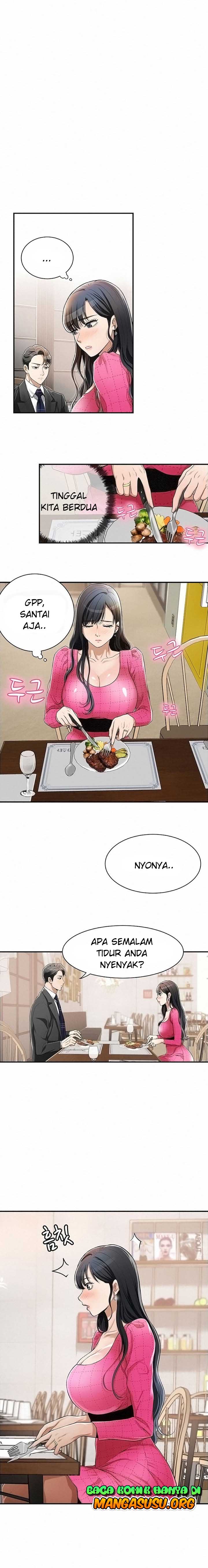 Craving: Chapter chapter-04 - Page 15