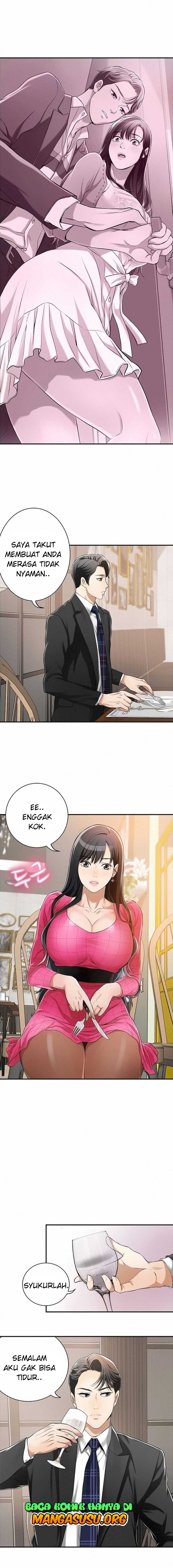 Craving: Chapter chapter-04 - Page 16