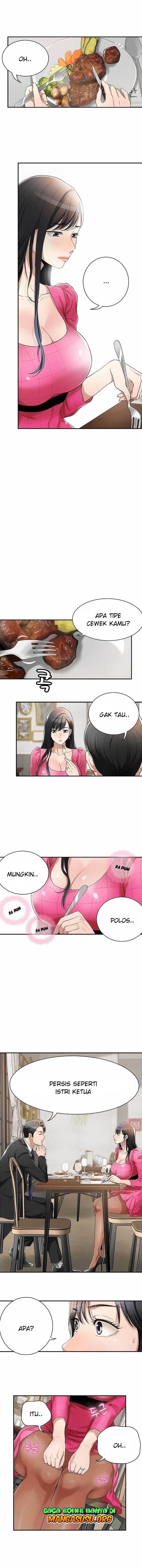 Craving: Chapter chapter-04 - Page 18