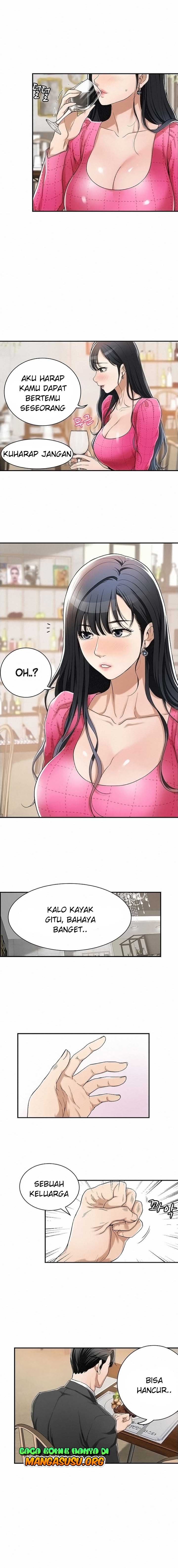 Craving: Chapter chapter-04 - Page 19