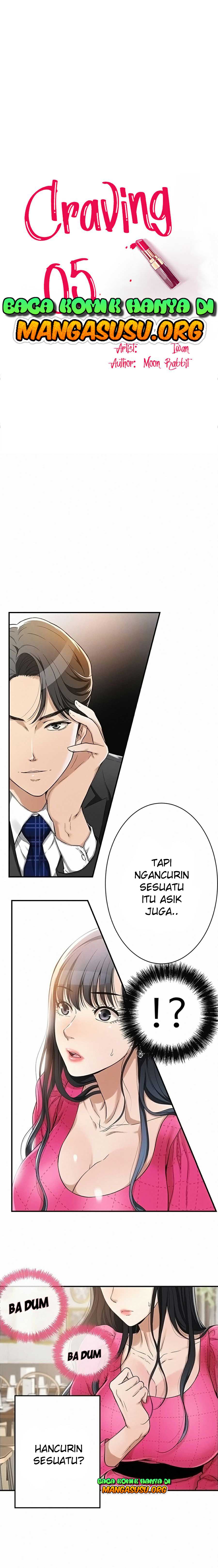 Craving: Chapter chapter-05 - Page 2