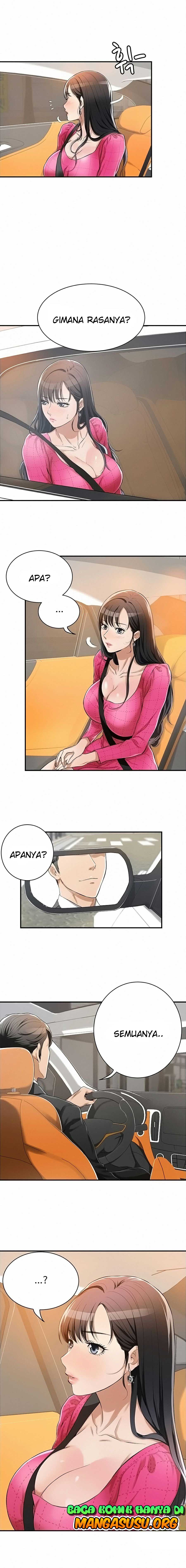 Craving: Chapter chapter-05 - Page 5