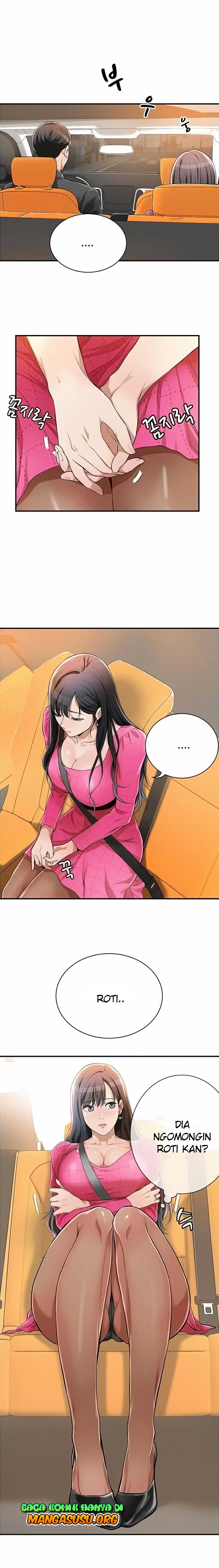 Craving: Chapter chapter-05 - Page 6