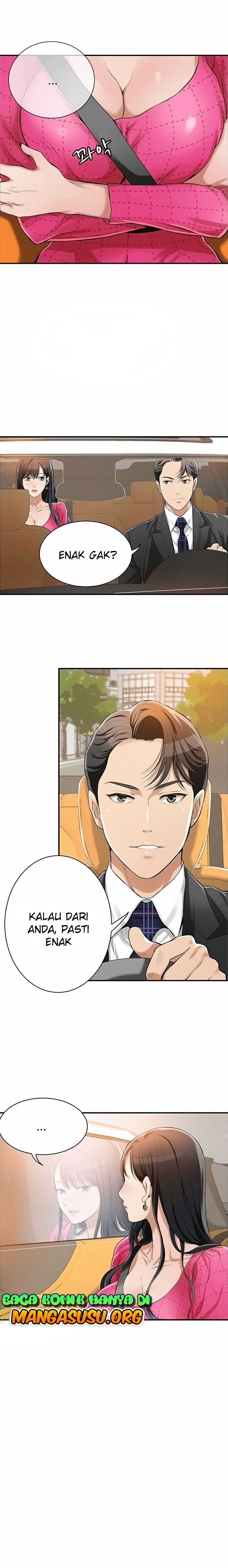 Craving: Chapter chapter-05 - Page 7