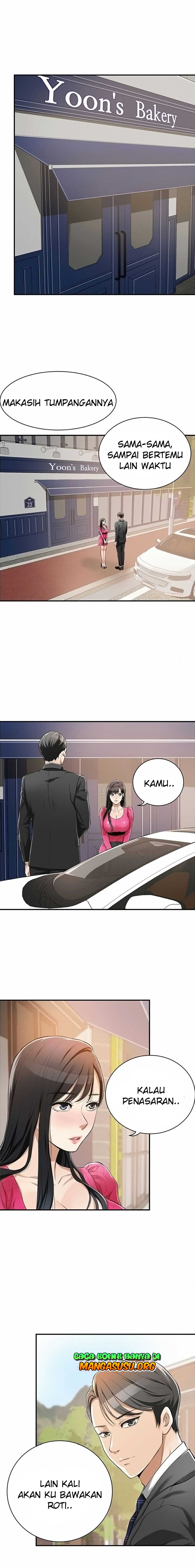 Craving: Chapter chapter-05 - Page 8