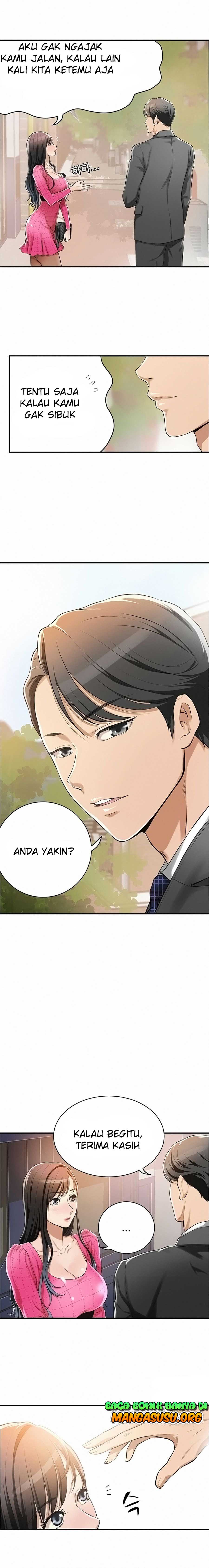 Craving: Chapter chapter-05 - Page 9
