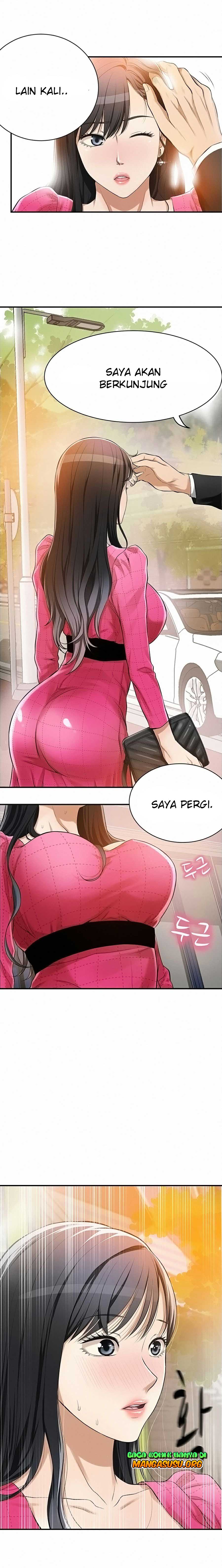 Craving: Chapter chapter-05 - Page 10