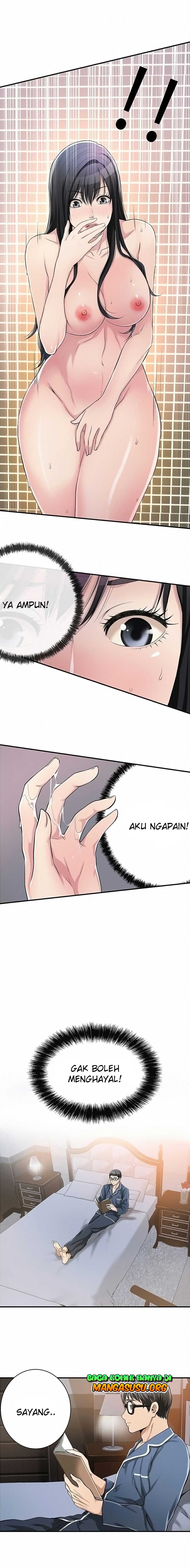 Craving: Chapter chapter-05 - Page 16