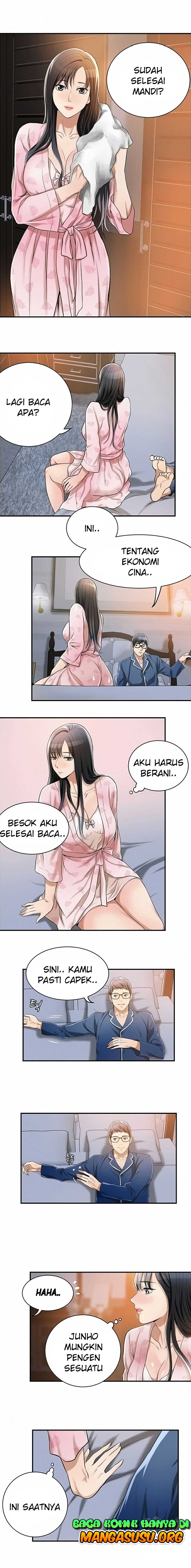 Craving: Chapter chapter-05 - Page 17