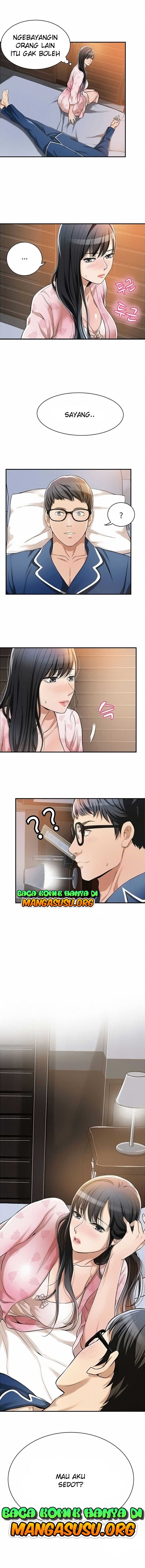 Craving: Chapter chapter-06 - Page 1