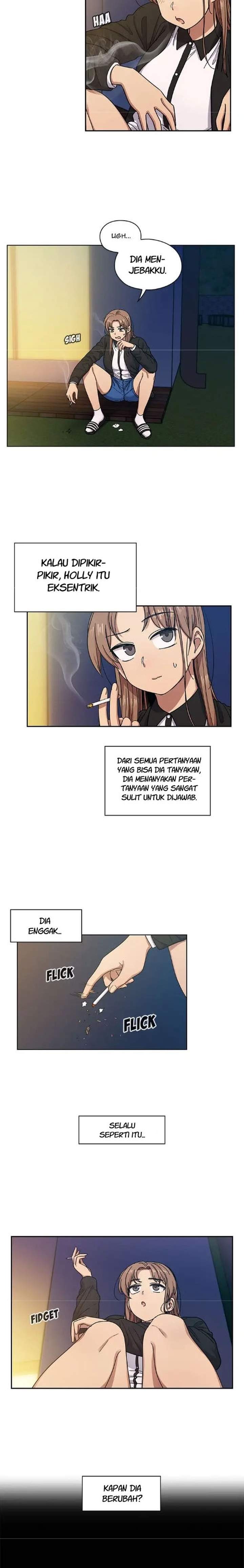 Crime and Punishment: Chapter chapter-16 - Page 6