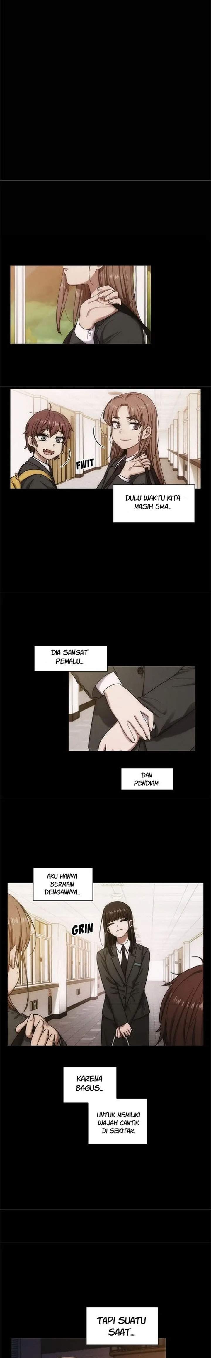 Crime and Punishment: Chapter chapter-16 - Page 7