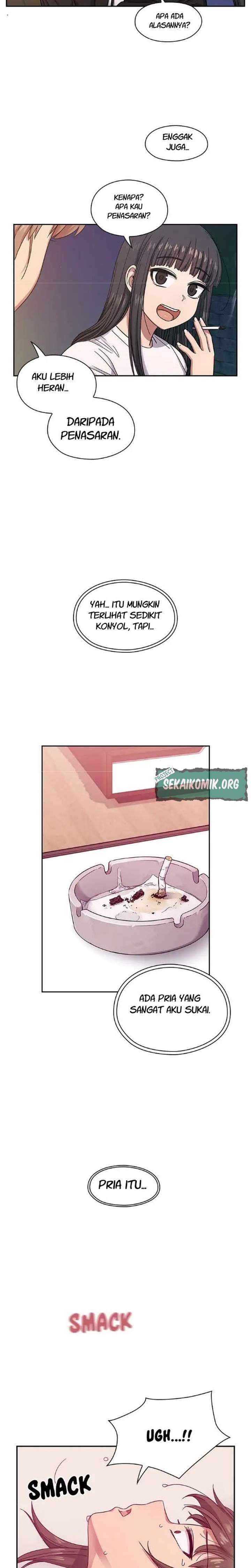 Crime and Punishment: Chapter chapter-16 - Page 14