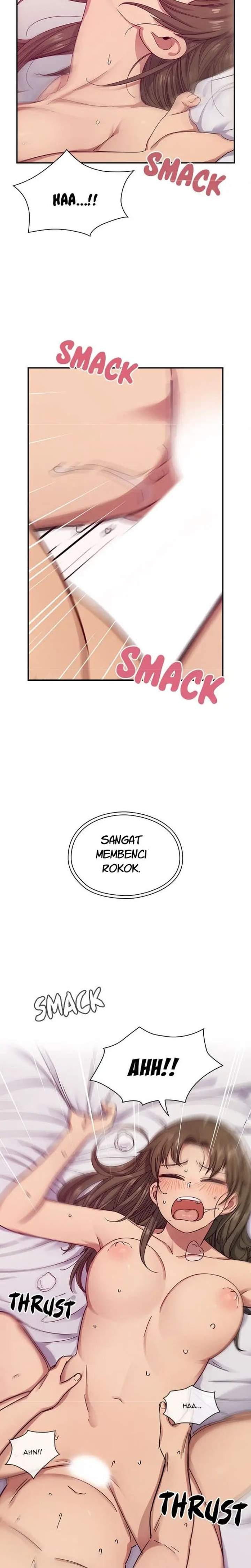 Crime and Punishment: Chapter chapter-16 - Page 15