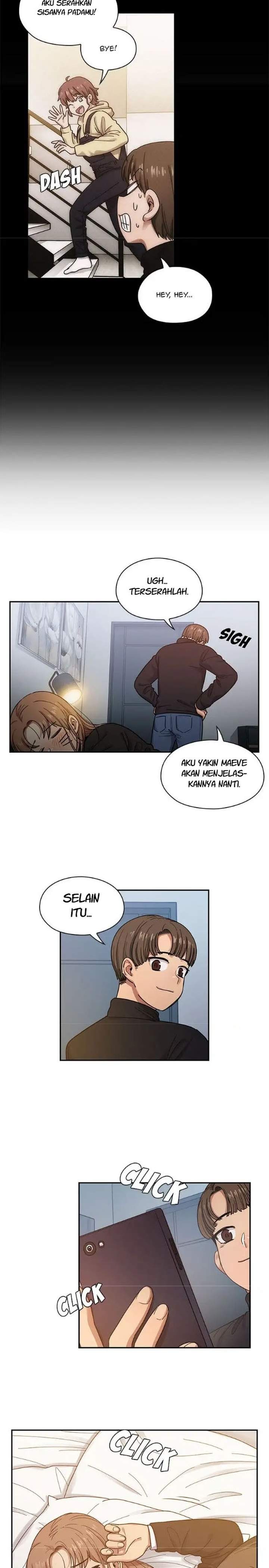Crime and Punishment: Chapter chapter-18 - Page 6