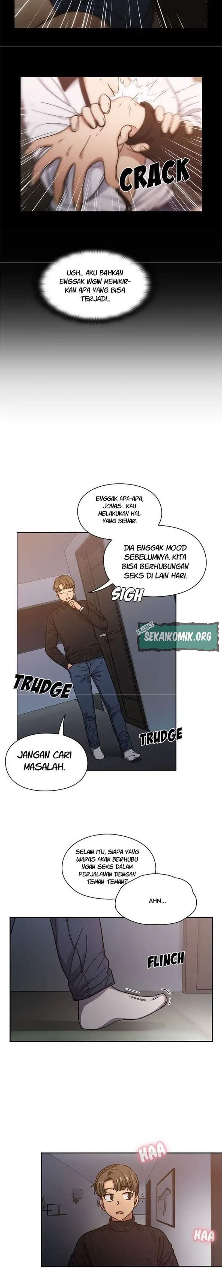 Crime and Punishment: Chapter chapter-18 - Page 14
