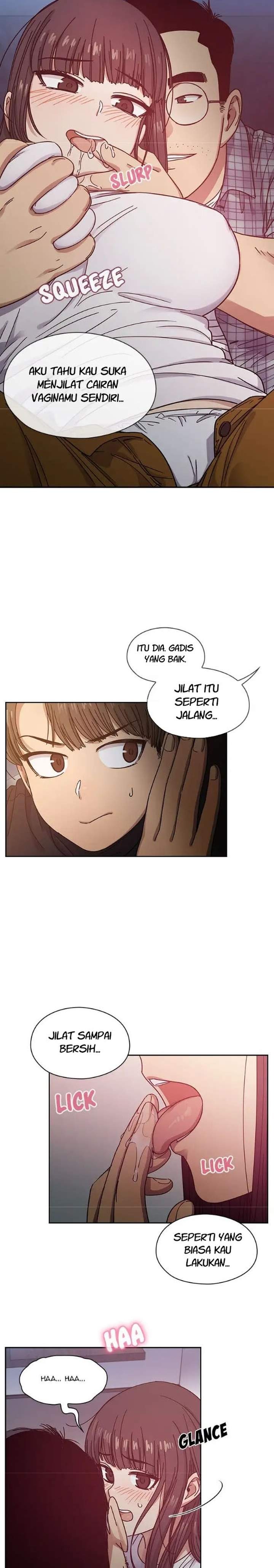 Crime and Punishment: Chapter chapter-18 - Page 17