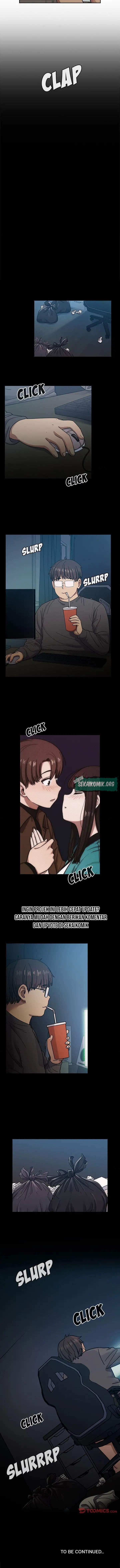 Crime and Punishment: Chapter chapter-21 - Page 7