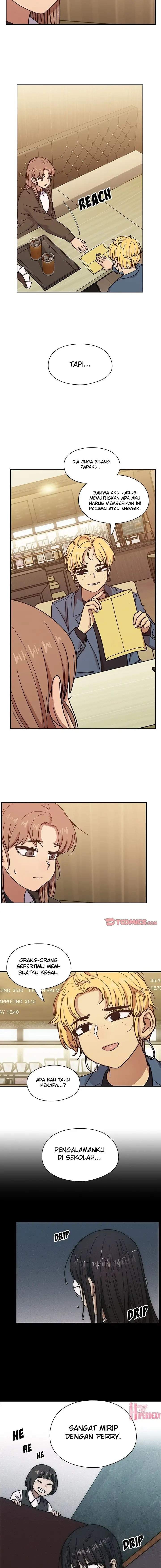 Crime and Punishment: Chapter chapter-36 - Page 4