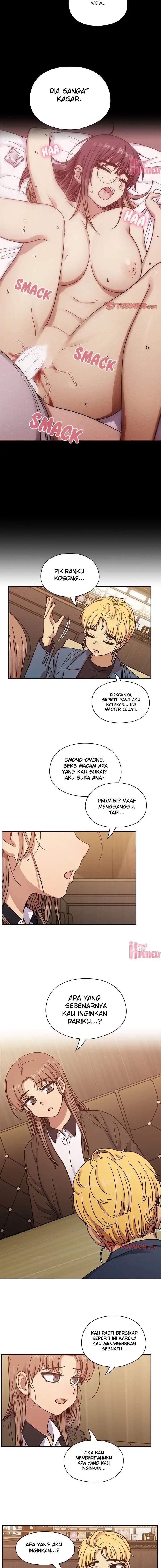 Crime and Punishment: Chapter chapter-36 - Page 8