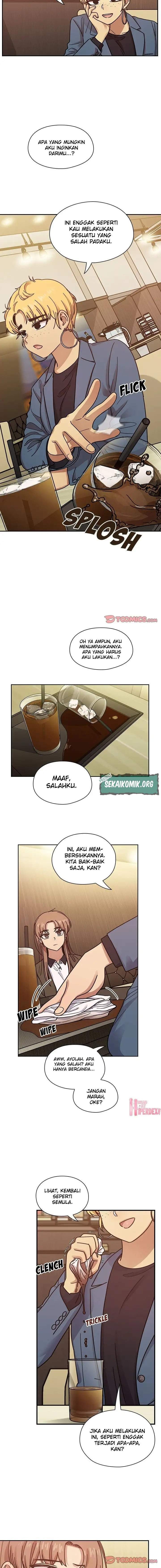Crime and Punishment: Chapter chapter-36 - Page 9
