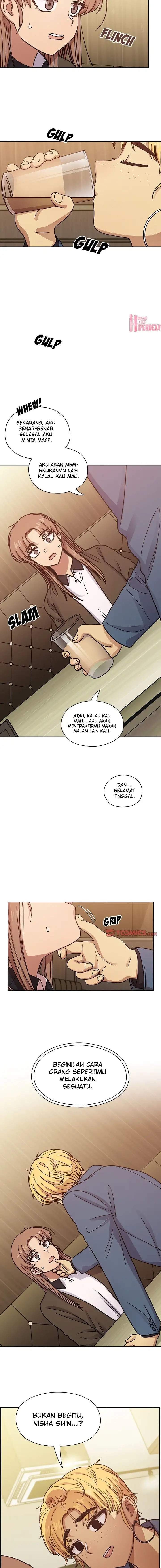 Crime and Punishment: Chapter chapter-36 - Page 10