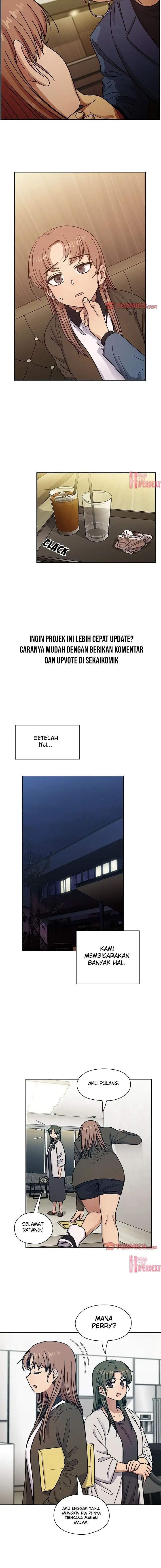 Crime and Punishment: Chapter chapter-36 - Page 11