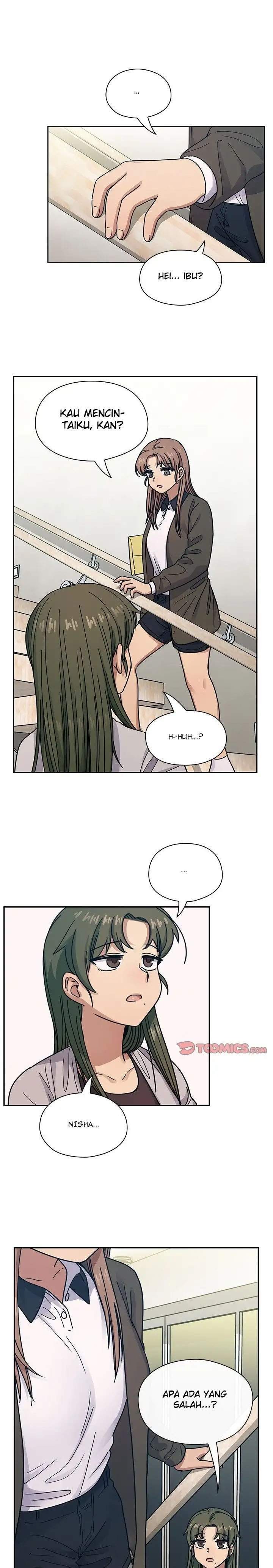 Crime and Punishment: Chapter chapter-36 - Page 12