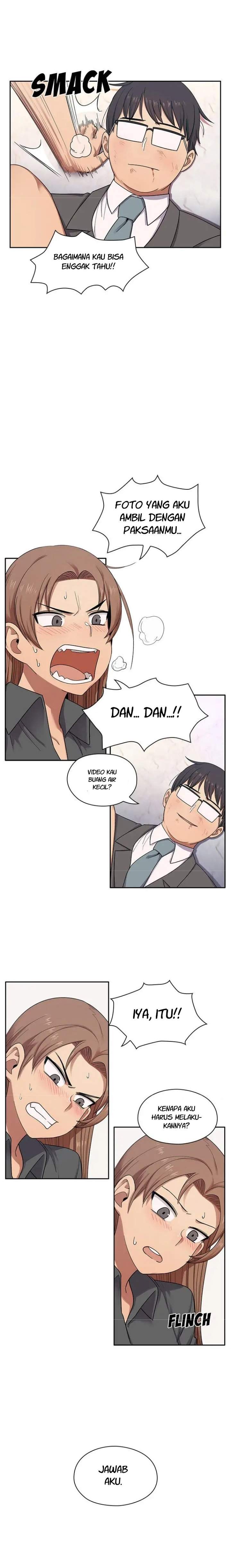 Crime and Punishment: Chapter chapter-5 - Page 4