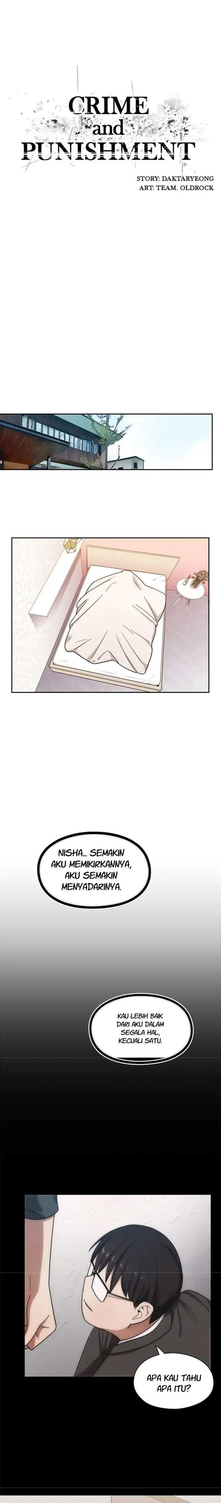 Crime and Punishment: Chapter chapter-5 - Page 7