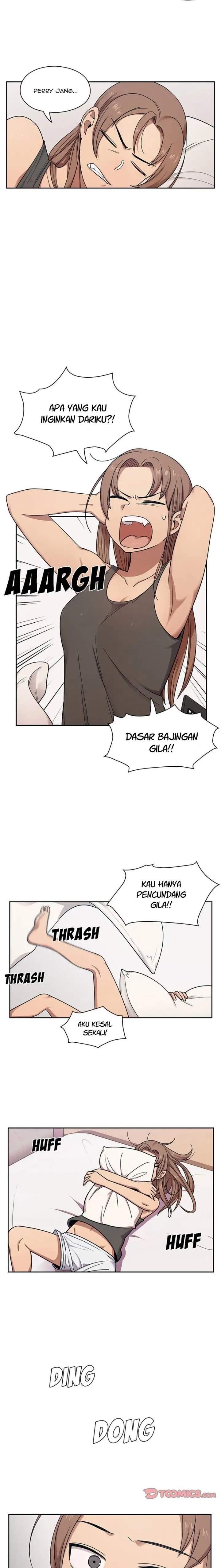 Crime and Punishment: Chapter chapter-5 - Page 9