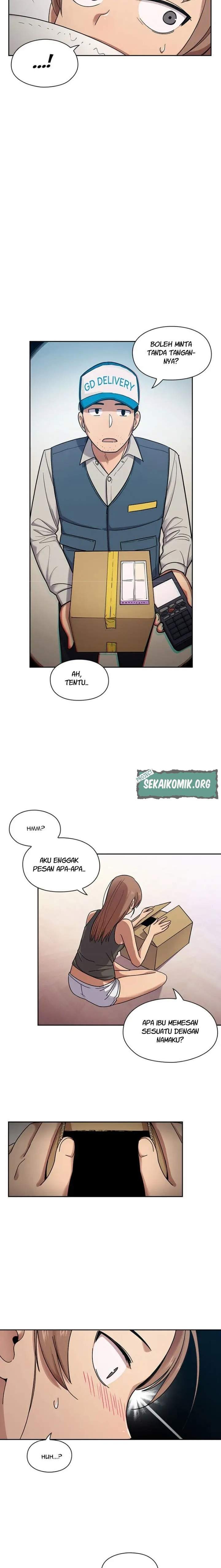 Crime and Punishment: Chapter chapter-5 - Page 10