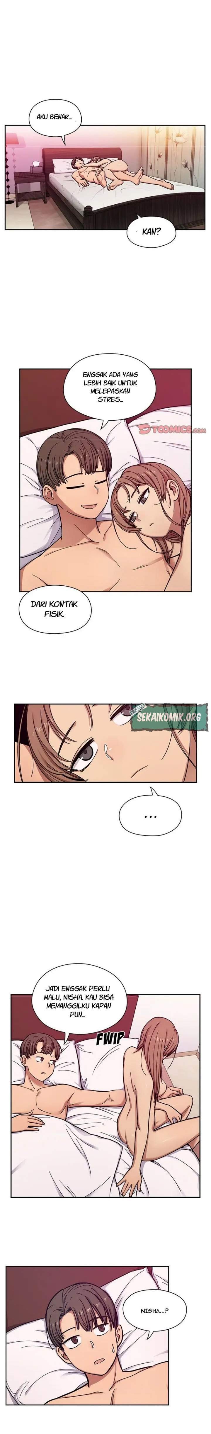 Crime and Punishment: Chapter chapter-8 - Page 2