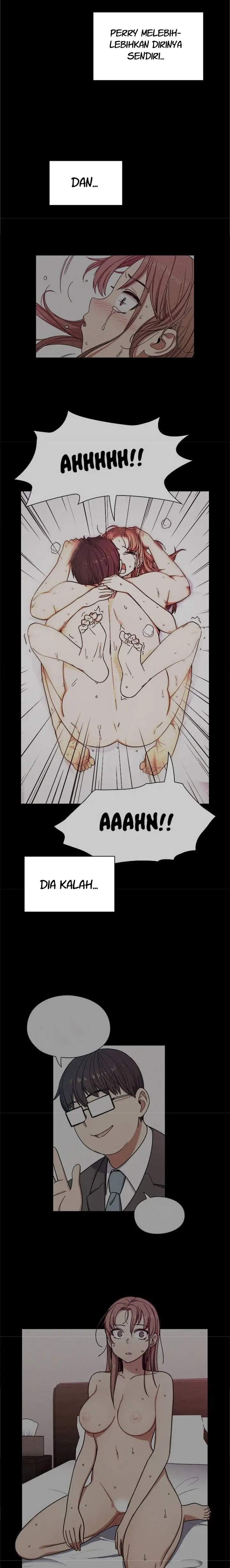 Crime and Punishment: Chapter chapter-8 - Page 12
