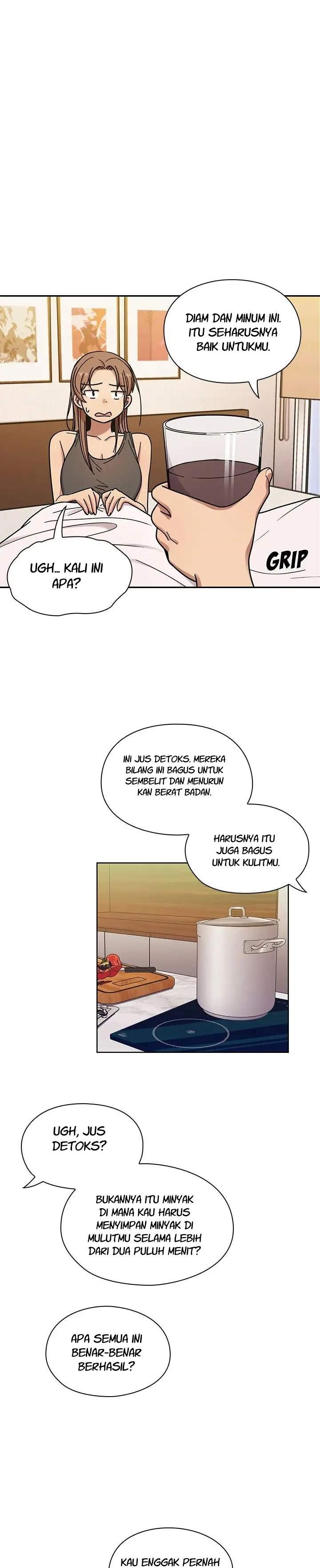 Crime and Punishment: Chapter chapter-8 - Page 16