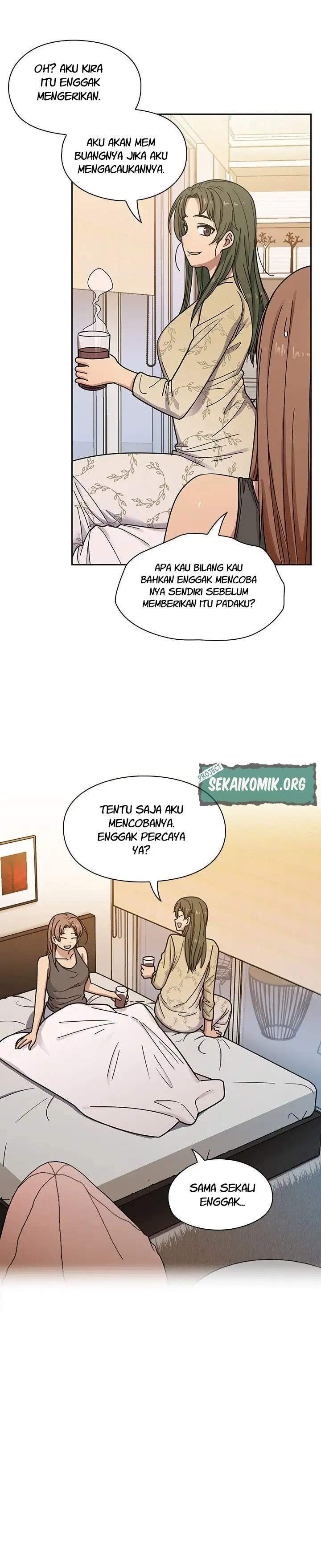 Crime and Punishment: Chapter chapter-8 - Page 18