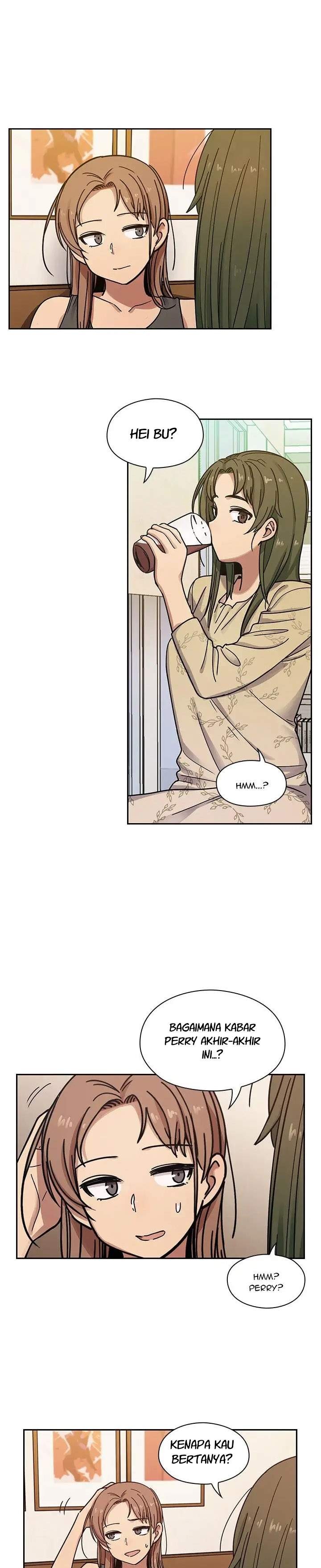 Crime and Punishment: Chapter chapter-8 - Page 19