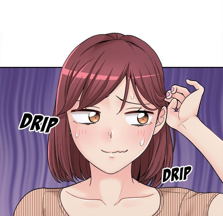 Crossing the Line: Chapter chapter-12 - Page 8