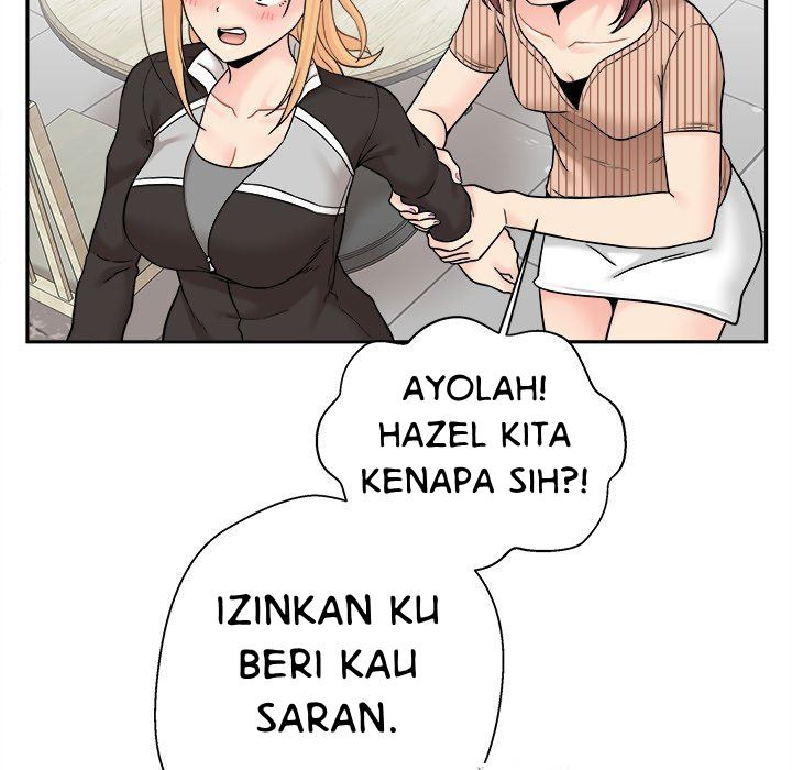 Crossing the Line: Chapter chapter-12 - Page 11
