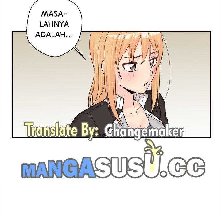 Crossing the Line: Chapter chapter-12 - Page 19