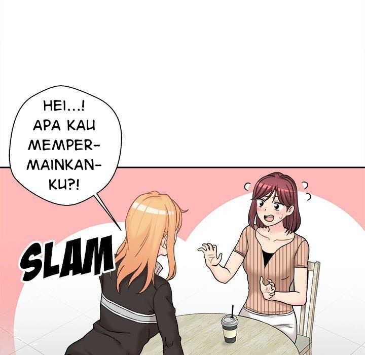 Crossing the Line: Chapter chapter-12 - Page 27