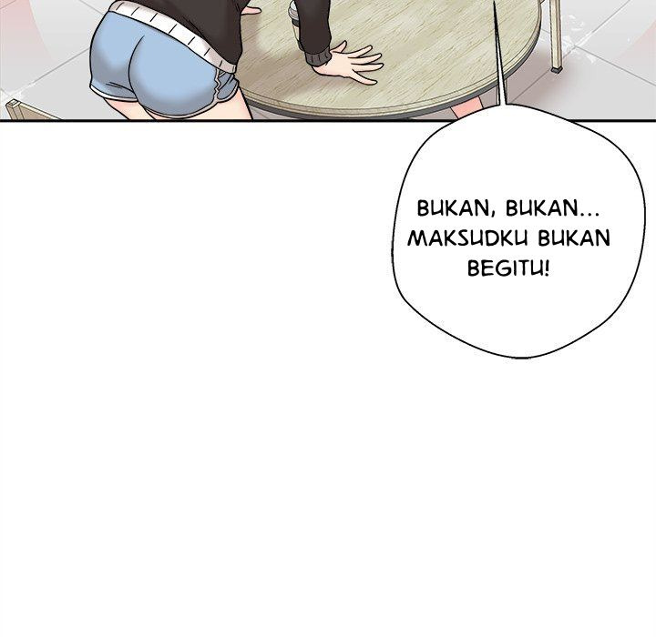 Crossing the Line: Chapter chapter-12 - Page 28