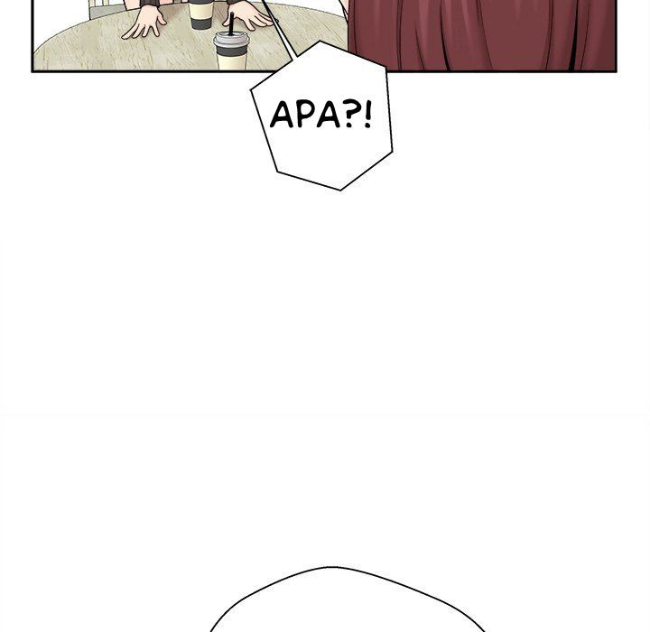 Crossing the Line: Chapter chapter-12 - Page 30
