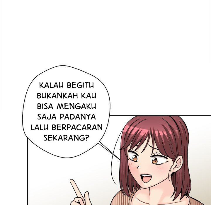 Crossing the Line: Chapter chapter-12 - Page 35