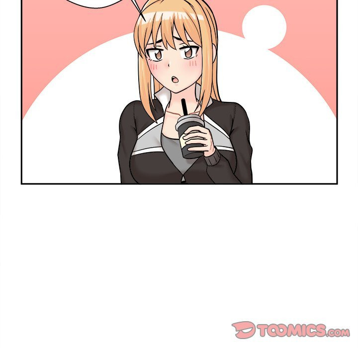 Crossing the Line: Chapter chapter-12 - Page 40