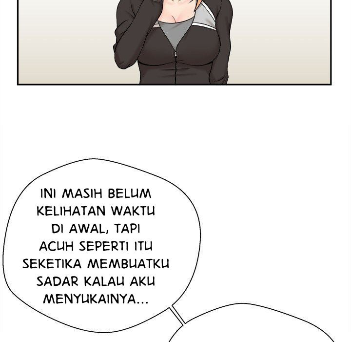 Crossing the Line: Chapter chapter-12 - Page 47